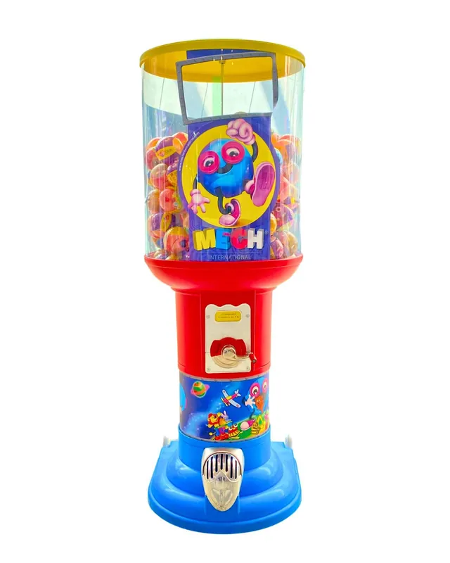 Distributore di capsule con sorprese